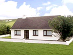 Belmullet in Broadhaven, Ireland-West