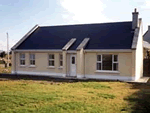Ballydavid in Dingle Peninsula, Ireland-South