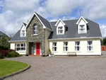 Killarney in Lakes of Killarney, Ireland-South