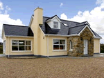 Burtonport in Dungloe, Ireland-North