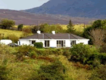 Mulranny in Atlantic Coast, Ireland-West