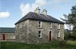 Cullen in Blackwater Valley, Ireland-South