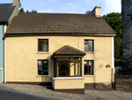 Ballyhack in Sunny South East Coast, Ireland-South