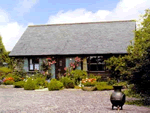 Rosscarberry in West Cork, Ireland-South