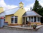 Lismore in Blackwater Valley, Ireland-South