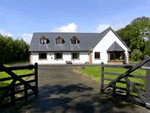 Dundrum in Cashel, Ireland-South