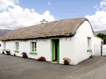 Glencolumbkille in killybegs, Ireland-North