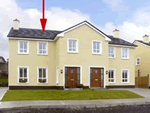 Killala in Atlantic Coast, Ireland-West