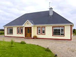 Duncannon in Waterford Harbour, Ireland-South