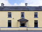 Arthurstown in Dungarvan Harbour, Ireland-South