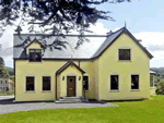 Kenmare in Kenmare, Ireland-South