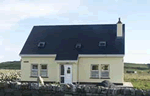 Doolin in Cliffs of Moher, Ireland-West