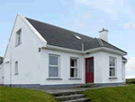 Dugort in Achill Island, Ireland-West