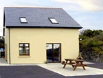 Ballydehob in West Cork, Ireland-South