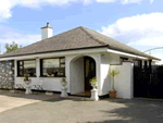 Rosslare Strand in Rosslare Harbour, Ireland-South