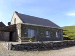 Chapeltown in Valentia Island, Ireland-South