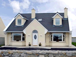 Carna in Connemara, Ireland-West