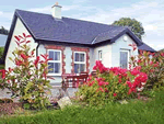 Lackan in Wicklow Mountains, Ireland-East