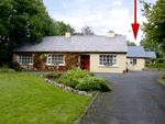 Kilcolgan in Galway City, Ireland-West