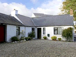 Buncrana in Inishowen Peninsula, Ireland-North