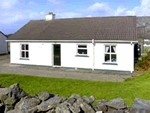 Glencolumbkille in killybegs, Ireland-North