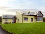 Kilcrohane in Sheeps Head Peninsula, Ireland-South