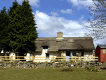 Aughrim in Vale of Avoca, Ireland-East