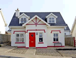 Duncannon in East Coast, Ireland-South