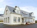 Mountcharles in Donegal Bay, Ireland-North
