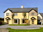Lisdoonvarna in The Burren, Ireland-West