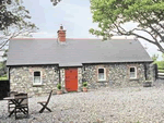 Ballacolla in Slieve Bloom Mountains, Ireland-East