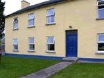 Lismore in Blackwater Valley, Ireland-South