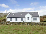 Renvyle in Connemara, Ireland-West
