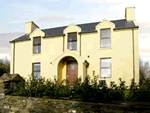 Ballydehob in West Cork, Ireland-South