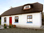 Ballydehob in Mizen Head, Ireland-South
