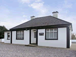Kiltimagh in Plains of Mayo, Ireland-West