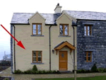 Ballyvaughan in Burren National Park, Ireland-West