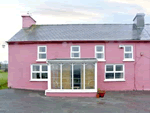 Rosscarberry in West Cork, Ireland-South
