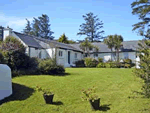 Durrus in Sheeps Head Peninsula, Ireland-South
