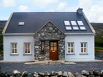 Fanore in Burren National Park, Ireland-West
