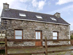 Lauragh in Beara Peninsula, Ireland-South
