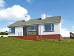 Carndonagh in Inishowen Peninsula, Ireland-North
