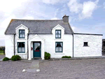 Valentia Island in Valentia Island, Ireland-South