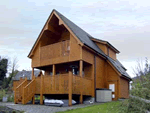 Belturbet in Lough Erne, Ireland-East