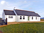 Limavady in Lough Foyle, Ireland-North