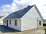 Valentia Island in Valentia Island, Ireland-South