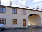 Glin in River Shannon, Ireland-South