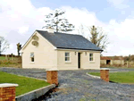 Glasson in Lough Ree, Ireland-East