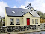 Lisdoonvarna in The Burren, Ireland-West