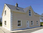 Wellingtonbridge in Sunny East Coast, Ireland-South